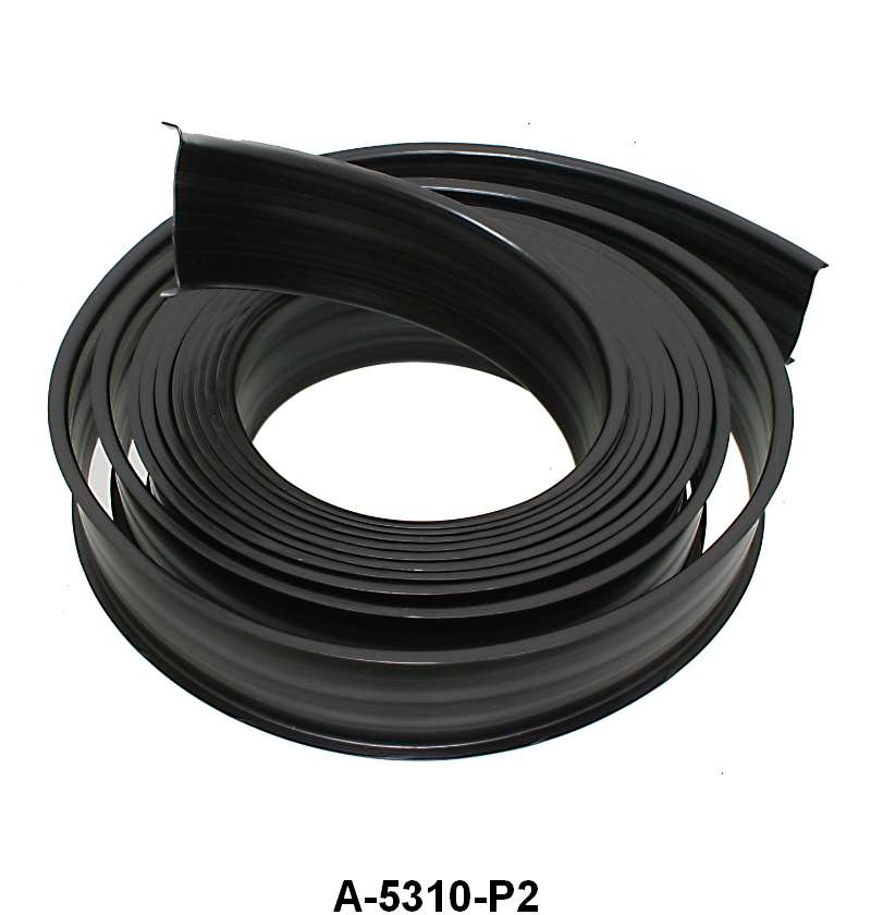 LEAF SPRING LINER - 2" SPRING 35-48 PASS 39-48 MERC 35-41 PU FRONT