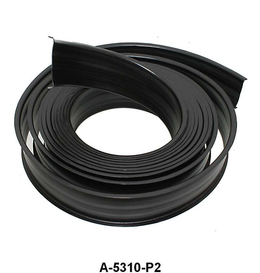 LEAF SPRING LINER - 2" SPRING 35-48 PASS 39-48 MERC 35-41 PU FRONT