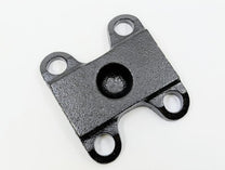 FRONT SPRING U-BOLT PLATE - 32 ALL