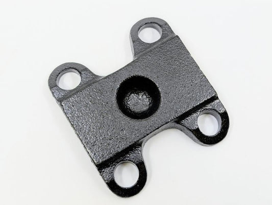 FRONT SPRING U-BOLT PLATE - 32 ALL