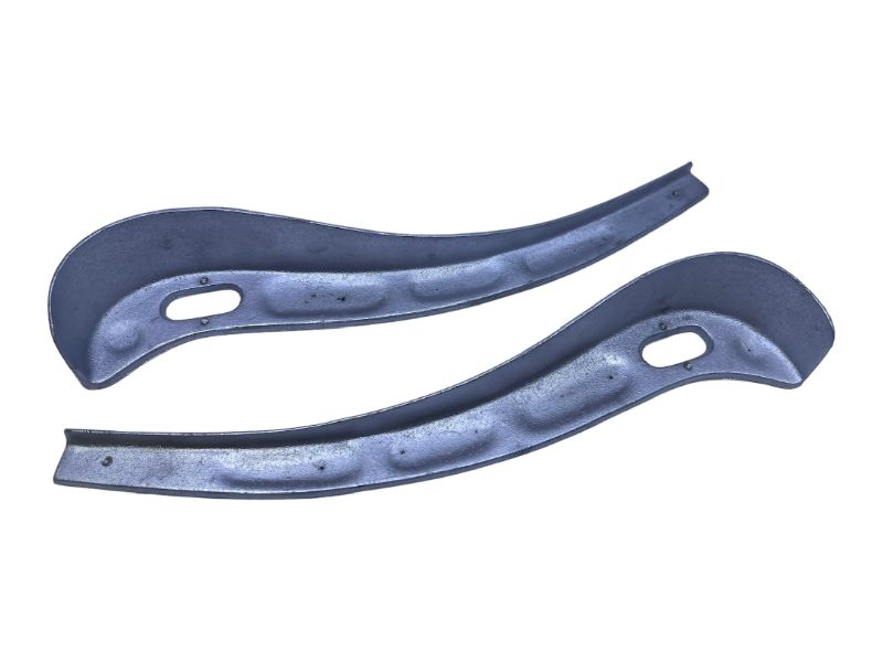 REAR ARM REST KIT - 32-34 2DR SEDAN/VICTORIA