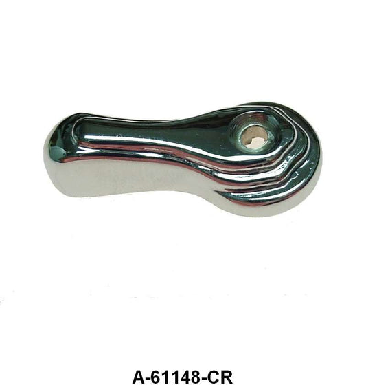 DOOR LOCK KNOB - 33-34 COUPE/SEDAN