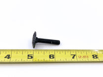 SEAT WOOD TO BACK OF CAB BOLT - 32-34 PICKUP