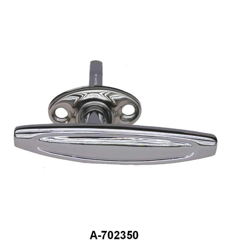OUTSIDE DOOR HANDLE - 32-33 ROADSTER/PHAETON