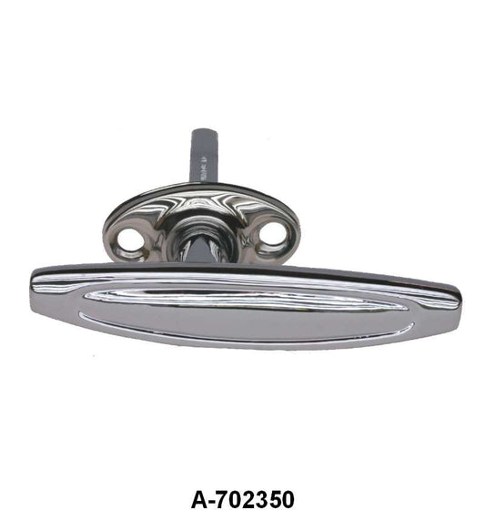 OUTSIDE DOOR HANDLE - 32-33 ROADSTER/PHAETON