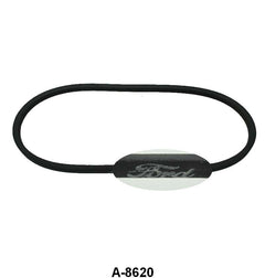 FAN & GENERATOR BELT W/SCRIPT - 28-34 PASS/PICKUP 4 CYL FAN