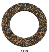 FUEL PUMP GLASS BOWL GASKET - 46-53 PASS/MERC, 46-47 PU 48-53 F-1/F-350