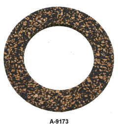 FUEL PUMP GLASS BOWL GASKET - 46-53 PASS/MERC, 46-47 PU 48-53 F-1/F-350