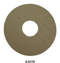 FUEL PUMP GLASS BOWL SCREEN - 46-53 PASS/MERC, 46-47 PU 48-53 F-1/F-350