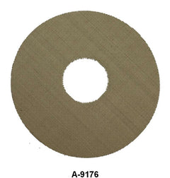 FUEL PUMP GLASS BOWL SCREEN - 46-53 PASS/MERC, 46-47 PU 48-53 F-1/F-350