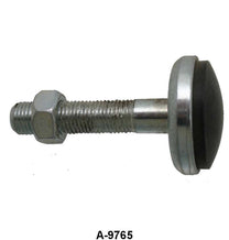 FOOT REST POST - 28-34 PASSENGER, 28-47 PICKUP