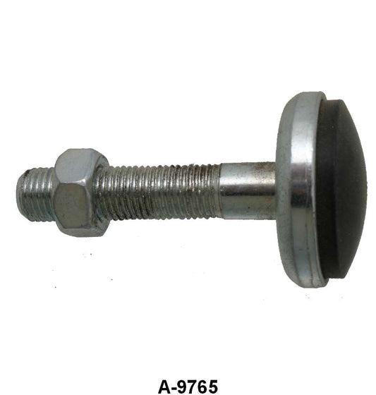 FOOT REST POST - 28-34 PASSENGER, 28-47 PICKUP