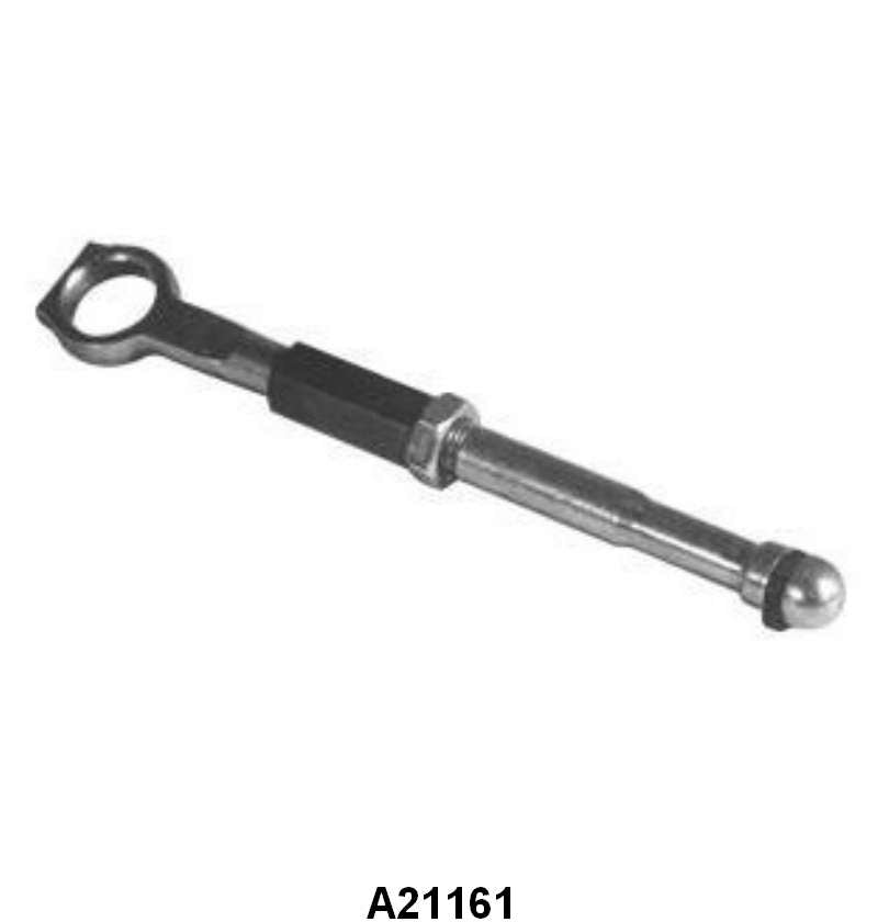 MASTER CYLINDER PUSH ROD - 64-69 ALL PASSENGER