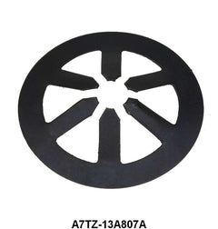 HORN BUTTON CONTACT SPRING - 48-52 F-1/F-3 & 53-60 F-100/F-350