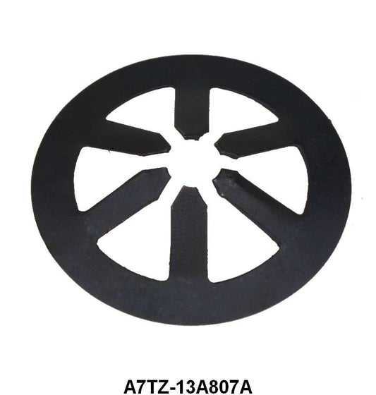 HORN BUTTON CONTACT SPRING - 48-52 F-1/F-3 & 53-60 F-100/F-350