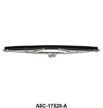 WRIST-STYLE STAINLESS WIPER BLADE - 41-48 PASS/MERC 48-52 F-1/F-3