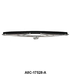 WRIST-STYLE STAINLESS WIPER BLADE - 41-48 PASS/MERC 48-52 F-1/F-3