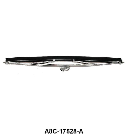WRIST-STYLE STAINLESS WIPER BLADE - 41-48 PASS/MERC 48-52 F-1/F-3