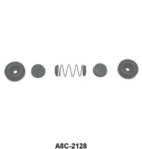 REAR WHEEL CYLINDER KIT - 49-51 MERCURY, 48-54 F-1/F-100, 1" BORE