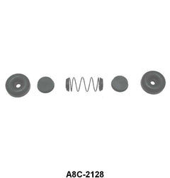 REAR WHEEL CYLINDER KIT - 49-51 MERCURY, 48-54 F-1/F-100, 1