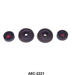 FRONT WHEEL CYLINDER KIT - 62-65 FRLN, 48-67 F-100 1-1/16