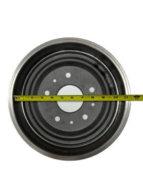 FRONT BRAKE DRUM - 53-63 F-100 11"