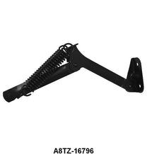 HOOD ARM SUPPORT WITH SPRINGS - 48-52 F-1/F-3 RH