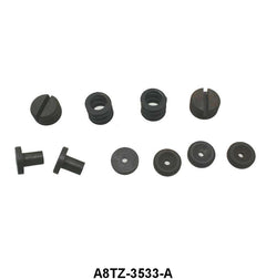 TIE ROD & DRAG LINK REPAIR KIT - 48-56 PICKUP, 55-60 T-BIRD