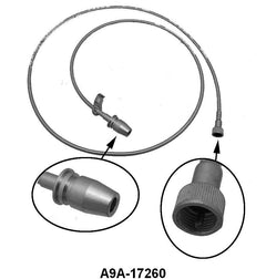 SPEEDOMETER CABLE & HOUSING - 49-56 PASS/MERC, 53-60 F-100/F-250 70.5