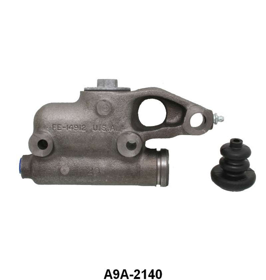 MASTER CYLINDER W/MANUAL BRAKES - 49-51 PASS/MERC, 61-66 ECONO