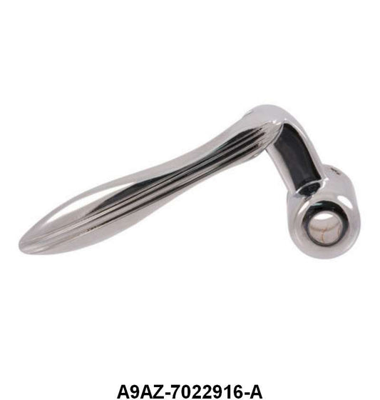 VENT WINDOW HANDLE - 49-56 PASS EX CONV/VICTORIA, 56-60 F-100/F-350 RH