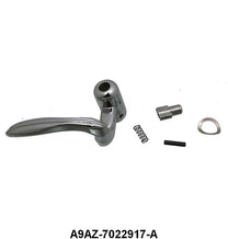 VENT WINDOW HANDLE - 49-56 PASS EX CONV/VICTORIA, 56-60 F-100/F-350 LH