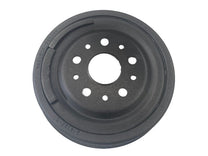 REAR BRAKE DRUM - 49-54 PASS EXCLUDING WAGON/SDN DLY 10"