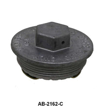 MASTER CYLINDER FILLER CAP - 52-59 PASS/MERC, 55-60 T-BIRD, 61-66 ECONO