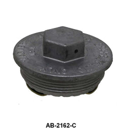 MASTER CYLINDER FILLER CAP - 52-59 PASS/MERC, 55-60 T-BIRD, 61-66 ECONO