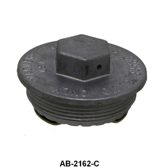 MASTER CYLINDER FILLER CAP - 52-59 PASS/MERC, 55-60 T-BIRD, 61-66 ECONO