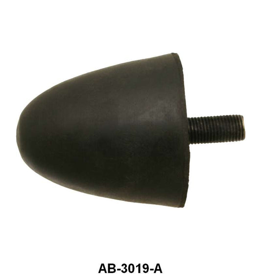 LOWER SUSPENSION BUMPER - 49-52 PASSENGER