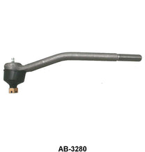 INNER TIE ROD END - 52-53 PASSENGER RH OR LH