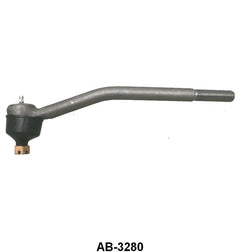 INNER TIE ROD END - 52-53 PASSENGER RH OR LH