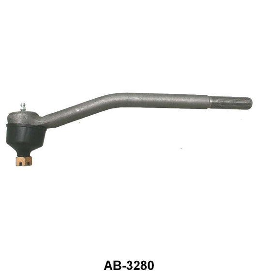 INNER TIE ROD END - 52-53 PASSENGER RH OR LH