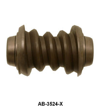 STEERING BOX WORM GEAR - 52-53 PASSENGER, MERCURY  #302