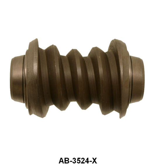 STEERING BOX WORM GEAR - 52-53 PASSENGER, MERCURY  #302
