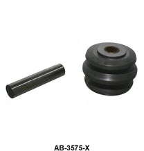 STEERING BOX SECTOR SHAFT ROLLER & PIN KIT - 52-53 PASS/MERCURY
