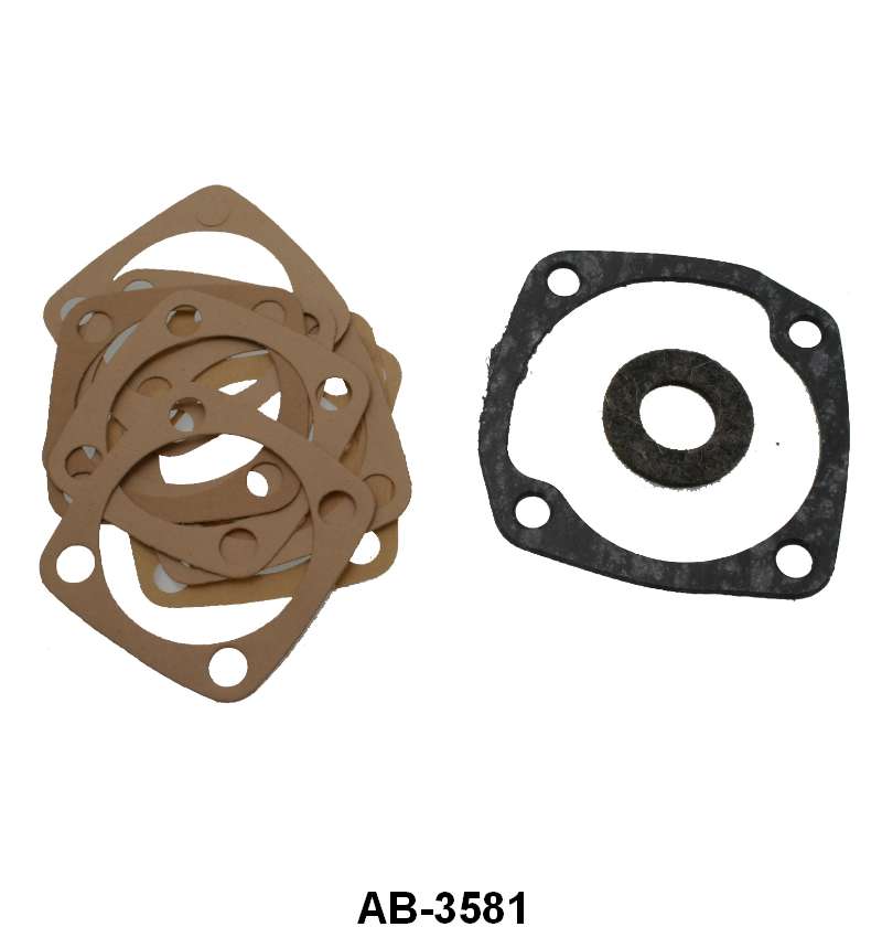 STEERING BOX GASKET SET - 52-57 PASSENGER, 52-55 MERCURY