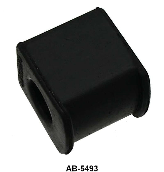 SWAY BAR BUSHING - 49-53 PASS 52-53 MERC, 11/16" I.D.,  4 REQ