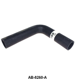 UPPER RADIATOR HOSE -  52-56 PASS 6-CYL, MOLDED