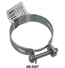 RADIATOR HOSE CLAMPS - 1-7/8" O.D.