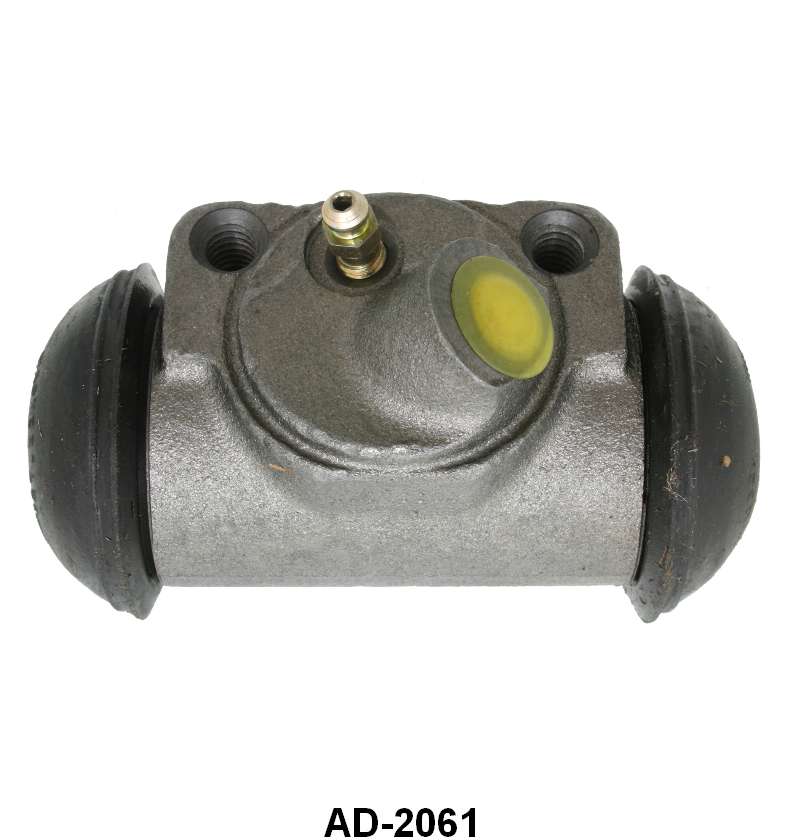 FRONT WHEEL CYLINDER - 49-56 PASS RH SEE FITMENT FOR OTHER MODELS