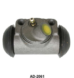 FRONT WHEEL CYLINDER - 49-56 PASS RH SEE FITMENT FOR OTHER MODELS