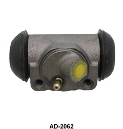 FRONT WHEEL CYLINDER - 49-56 PASS LH SEE FITMENT FOR OTHER MODELS
